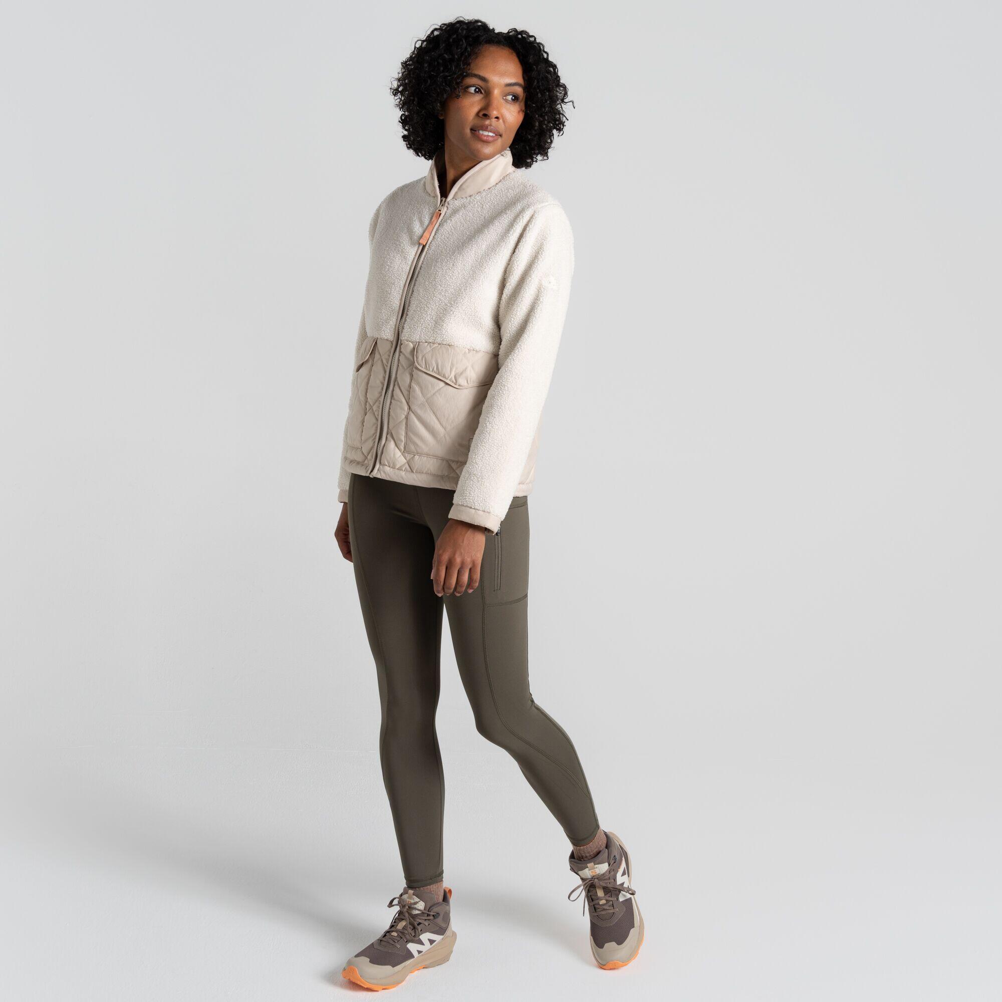 Polaire - Jamea randonnée femme 3/6