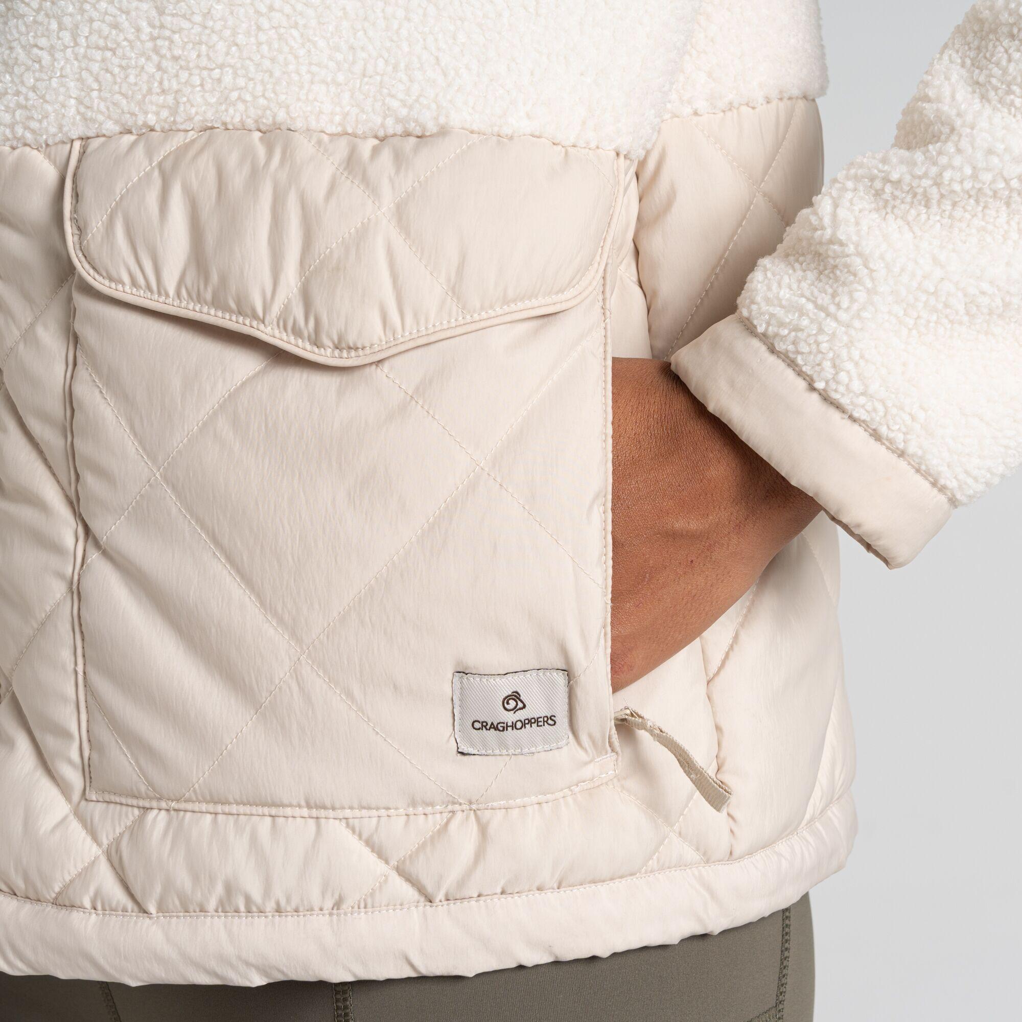 Polaire - Jamea randonnée femme 4/6