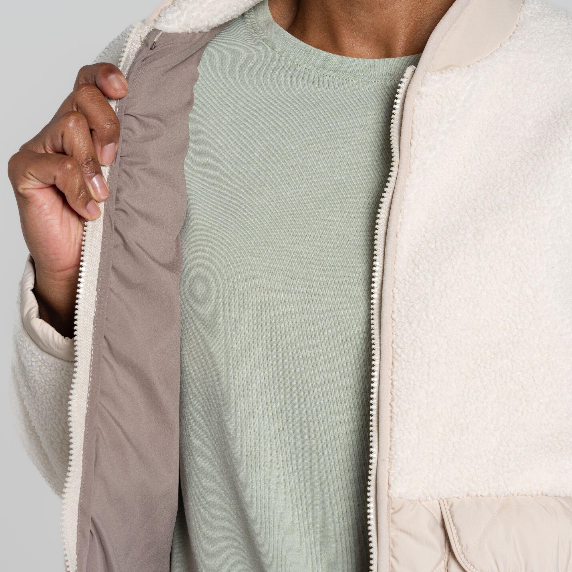 Polaire - Jamea randonnée femme 6/6