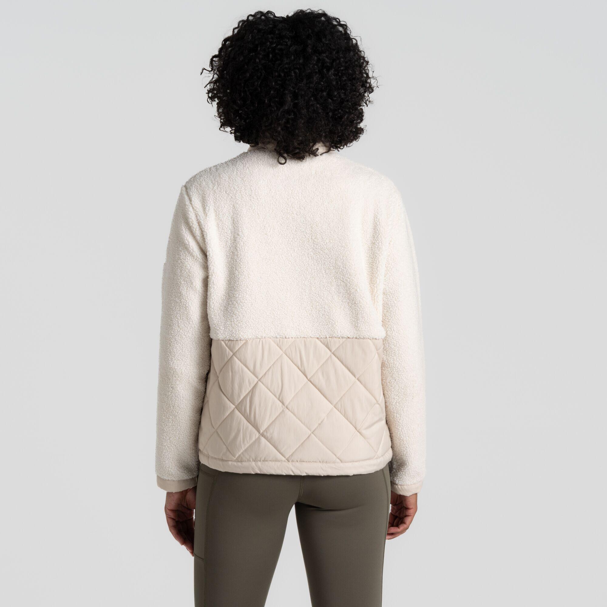 Polaire - Jamea randonnée femme 2/6