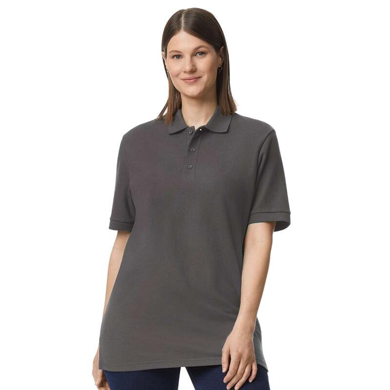 Koszulka Polo Dla Dorosłych Unisex Hammer Piqué