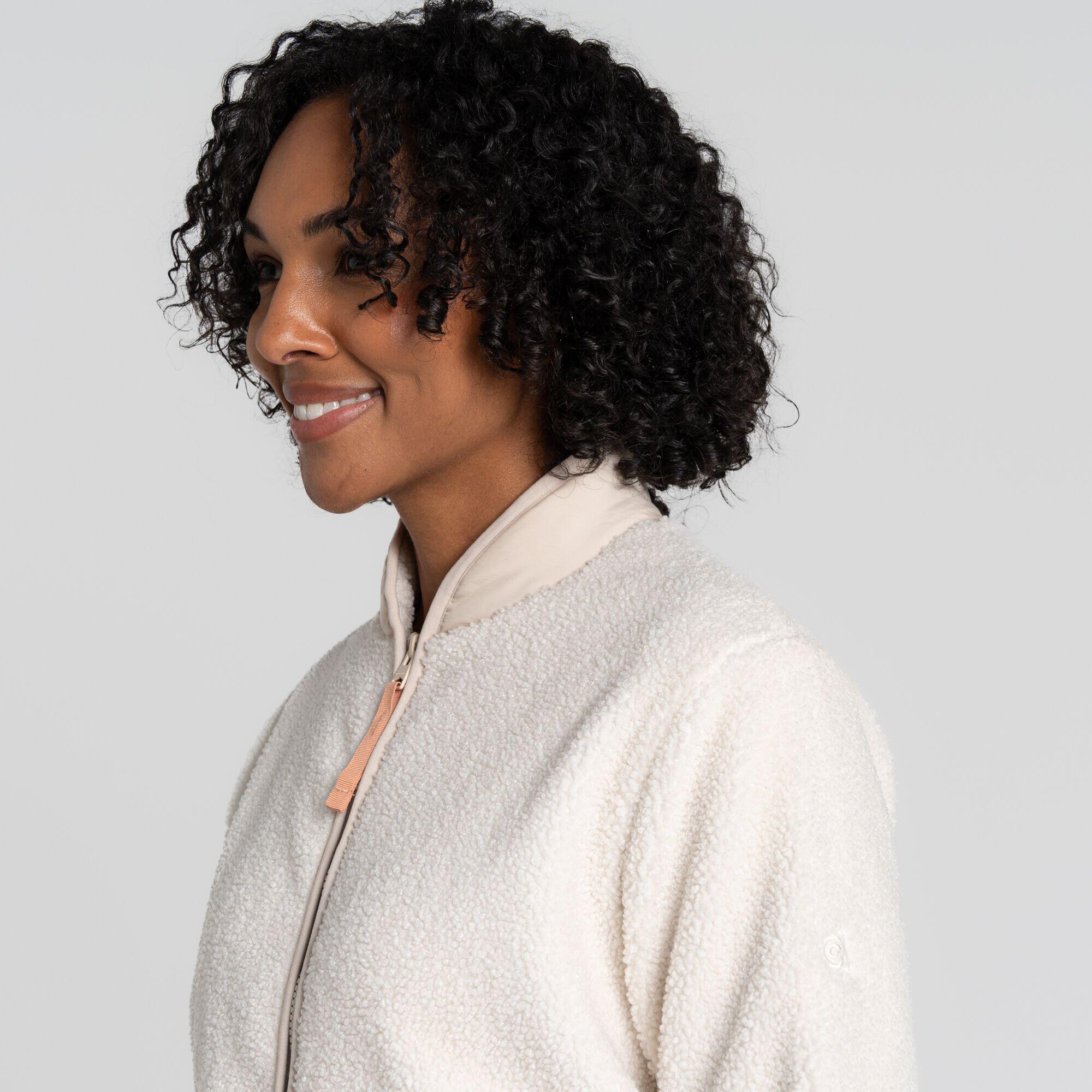 Polaire - Jamea randonnée femme 5/6