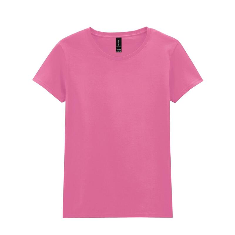 Tricou Drumeții În Natură Gildan Femei