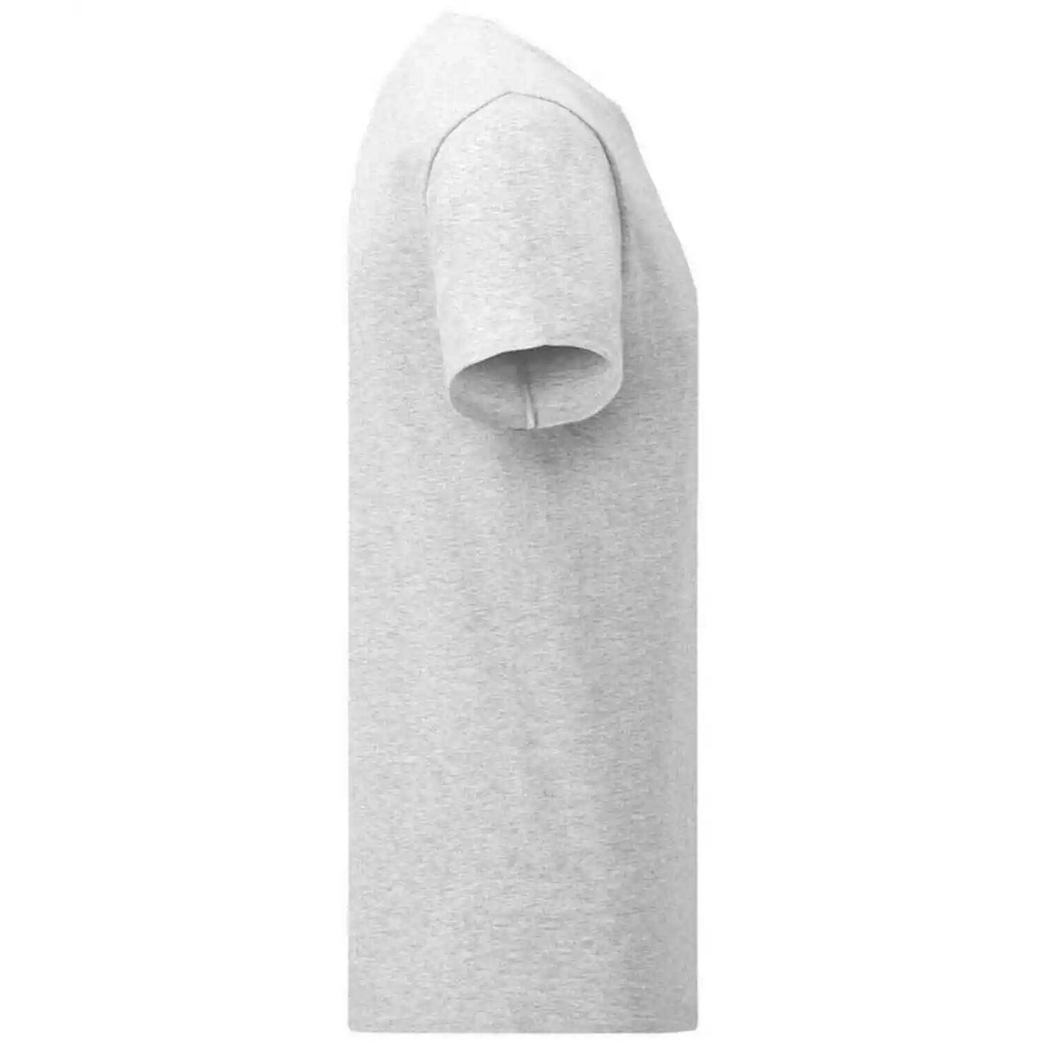 Maglietta Adulto Unisex Fruit Of The Loom Iconic Erica Atletica 3/3