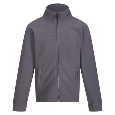 Professionele heren thor 300 fleece jacket (afdichting grijs)