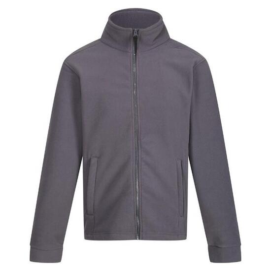 Veste Polaire Hommes (Gris)