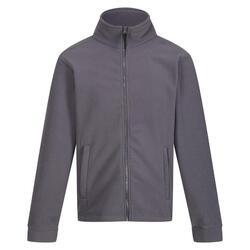 Veste Polaire Hommes (Gris)
