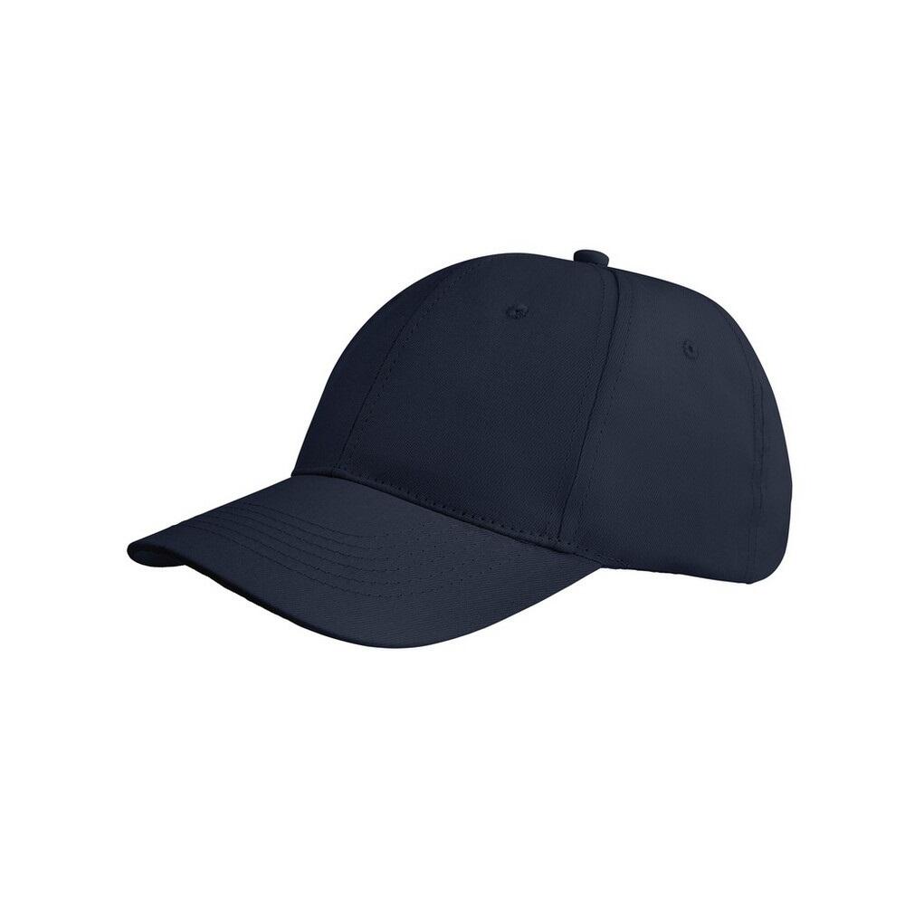 Gorra Apollo 6 Paneles Marino French 2/3