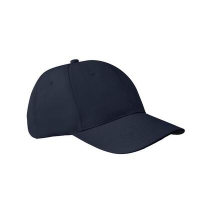 Casquette De Baseball APOLLO (Rouge Vif)