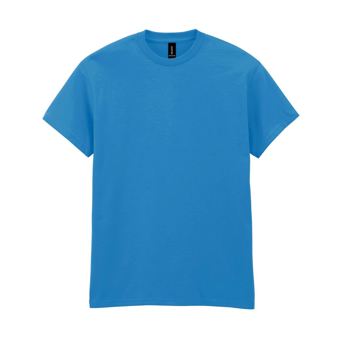 Tricou Drumeții În Natură Gildan Adulți