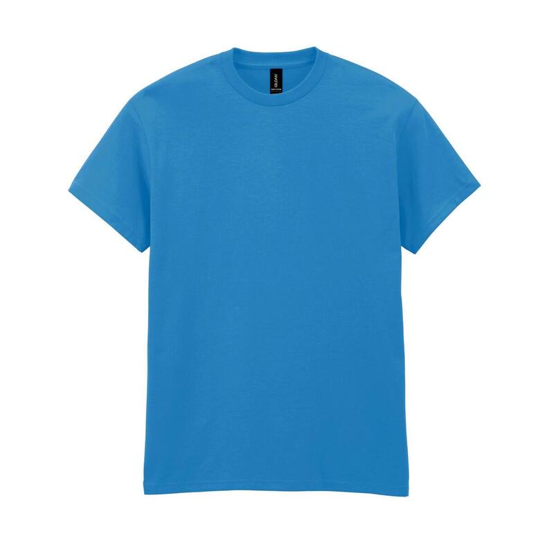 Tricou Drumeții În Natură Gildan Adulți