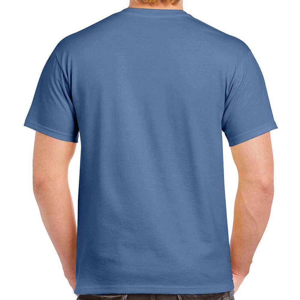 Tshirt Adulte (Bleu Indigo) 2/2