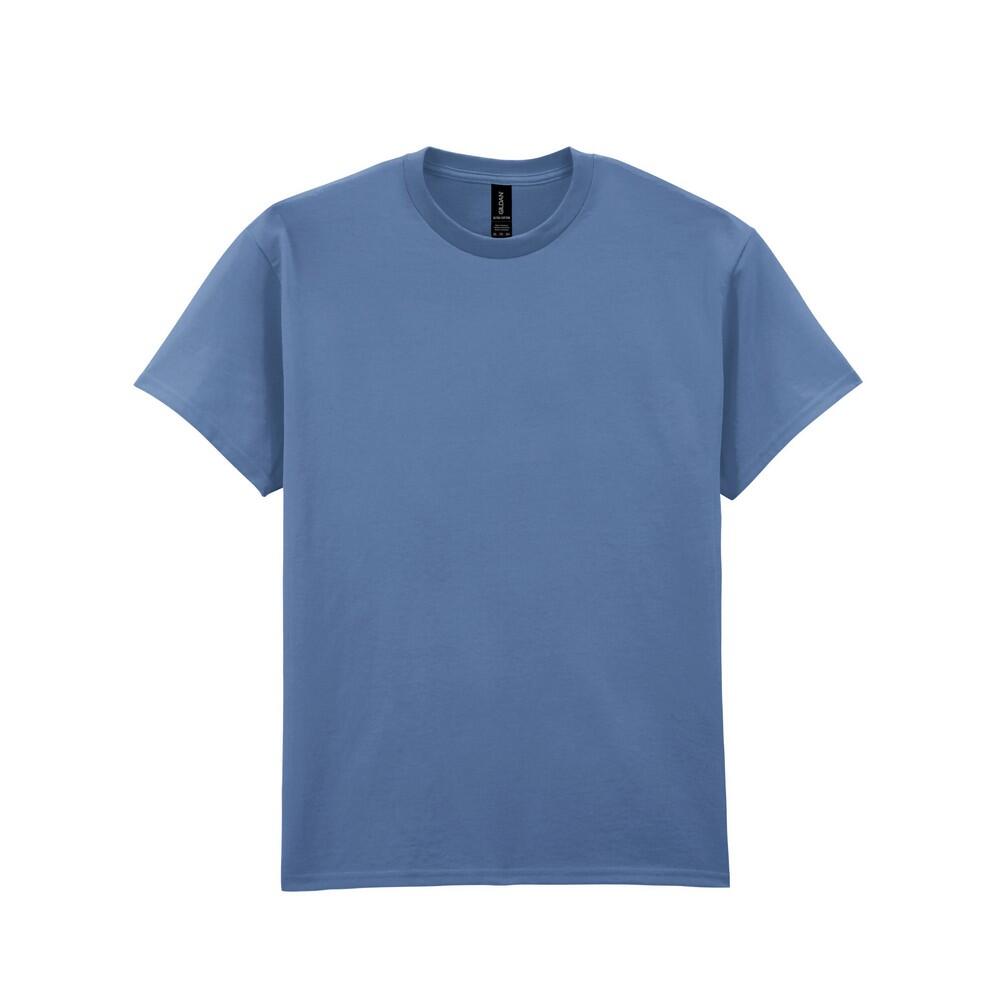 Tricou Drumeții În Natură Gildan Adulți