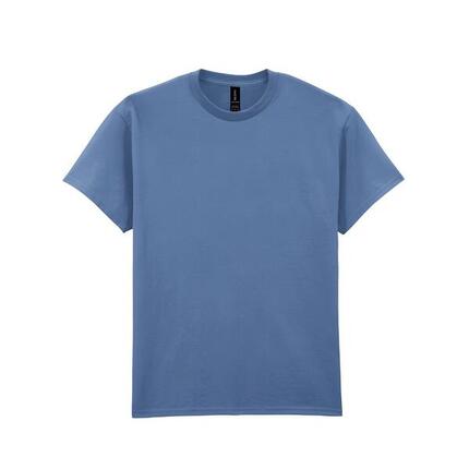 Tshirt Adulte (Gris Clair Pâle Uni)