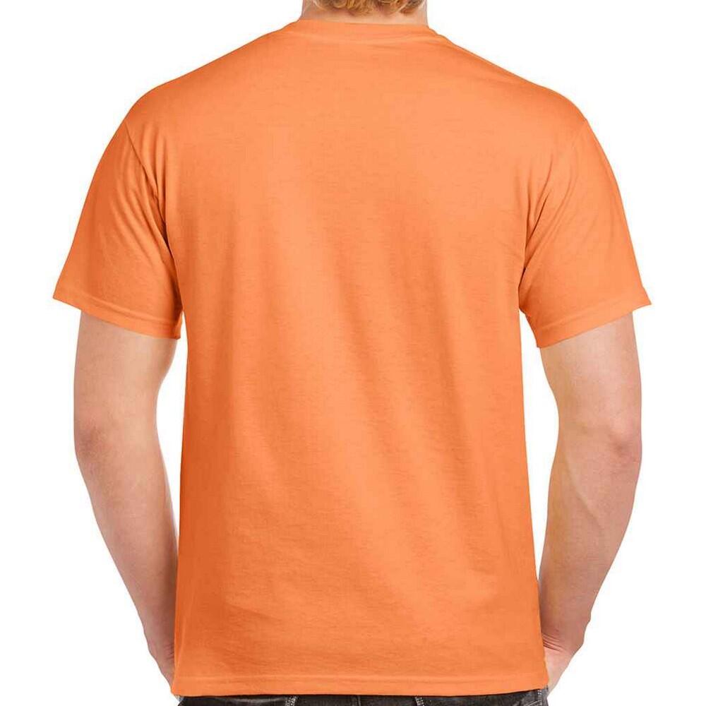 Tshirt Adulte (Mandarine) 2/2