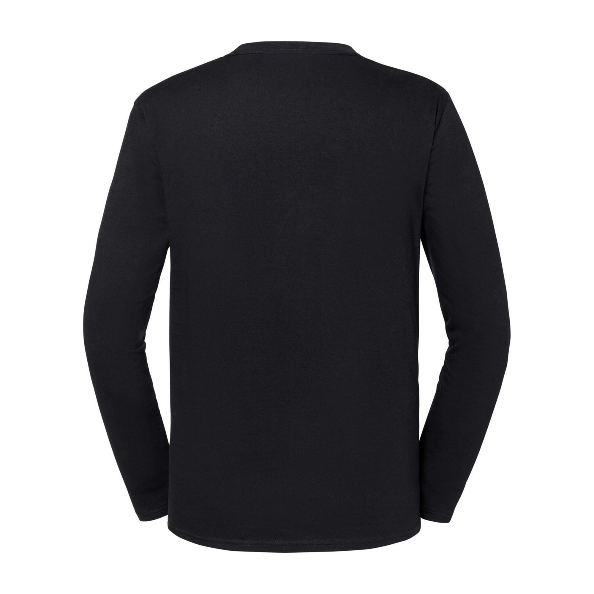 Tshirt ICONIC Adulte (Noir) 2/3