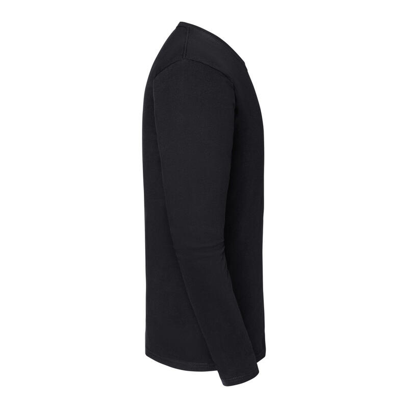 Tricou Drumeții În Natură Fruit Of The Loom Iconic 195 Adulți