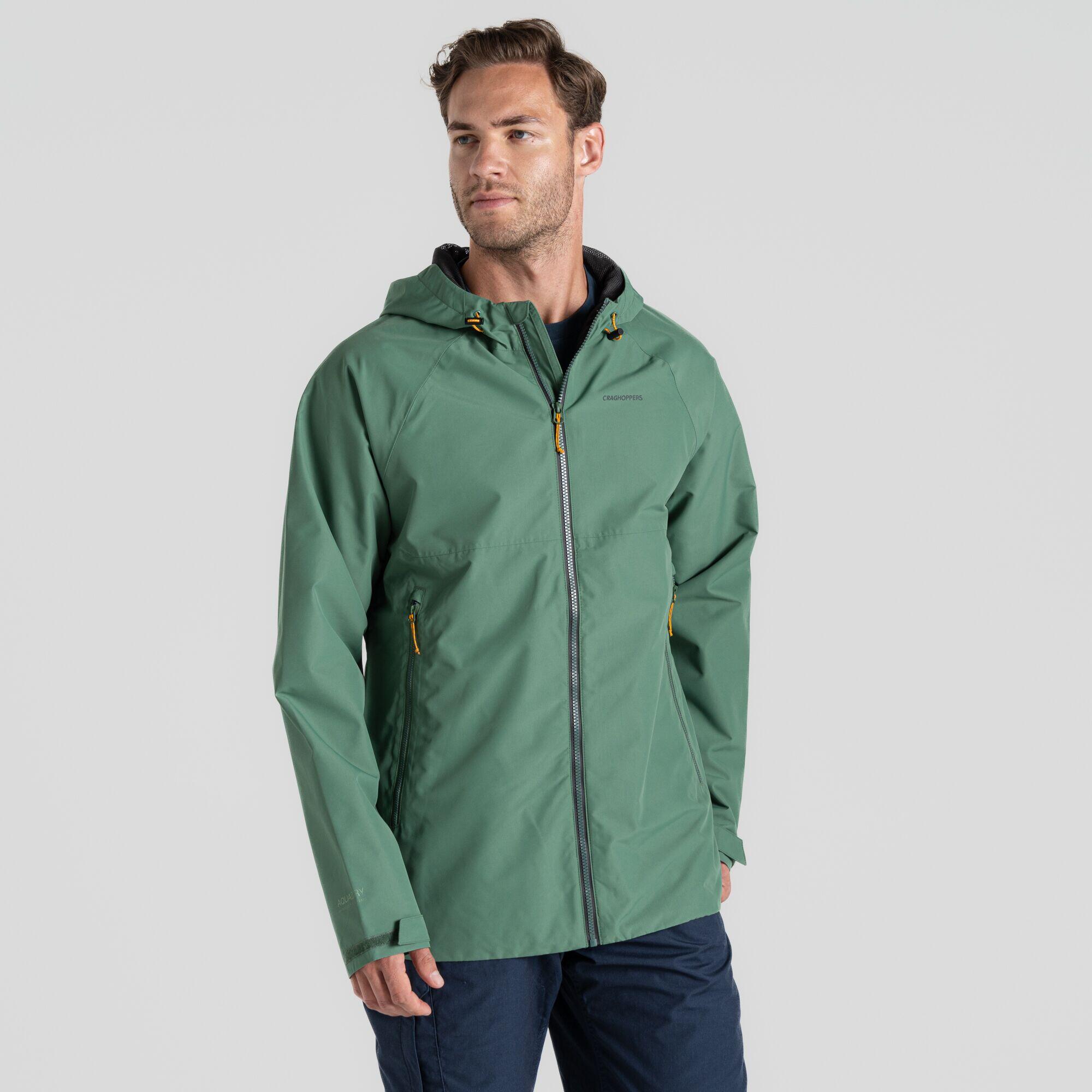 CRAGHOPPERS Mens Osuna Jacket