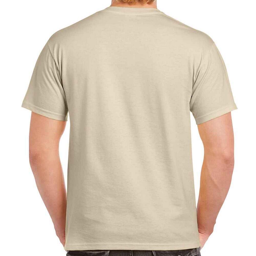 Tshirt Adulte (Sable) 2/2