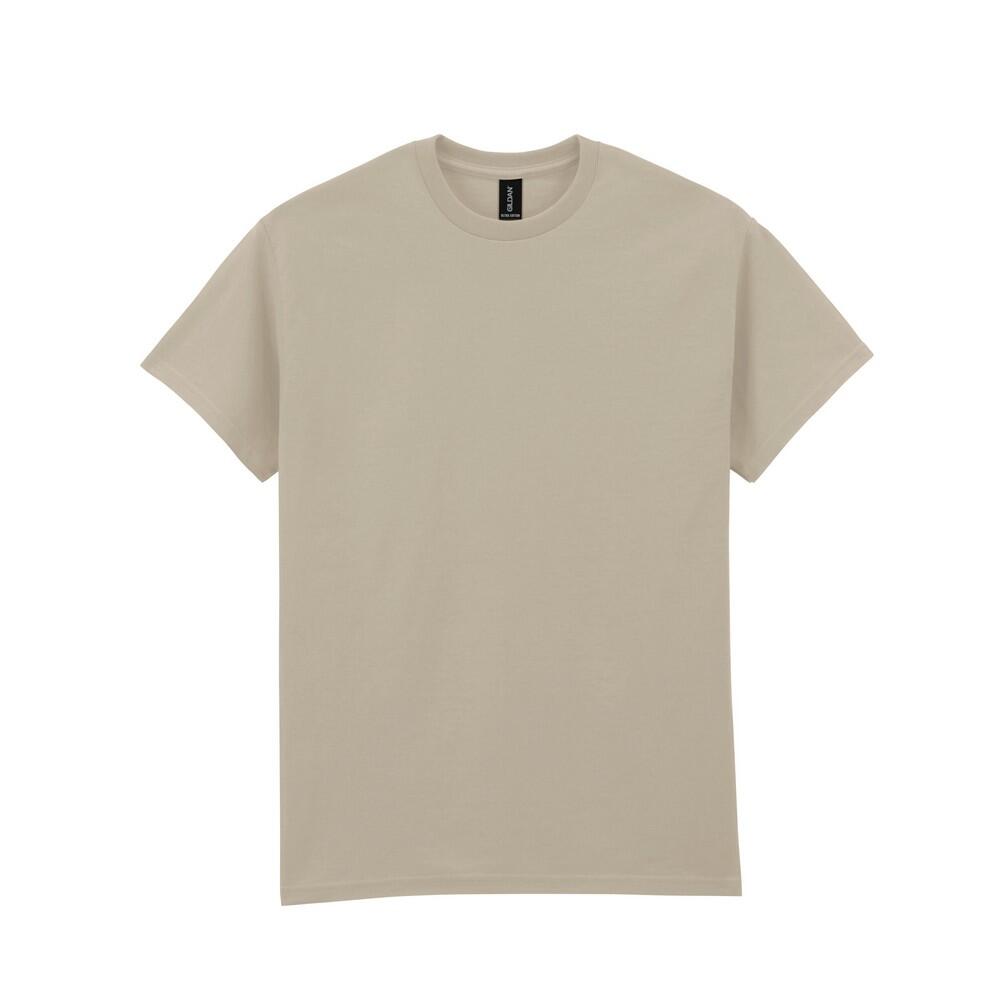 Tricou Drumeții În Natură Gildan Adulți