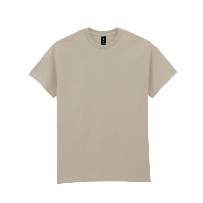 Tricou Drumeții În Natură Gildan Adulți
