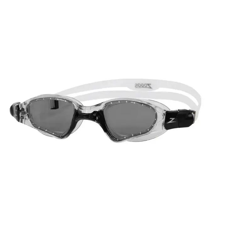 GREY / COLORLESS / BLACK