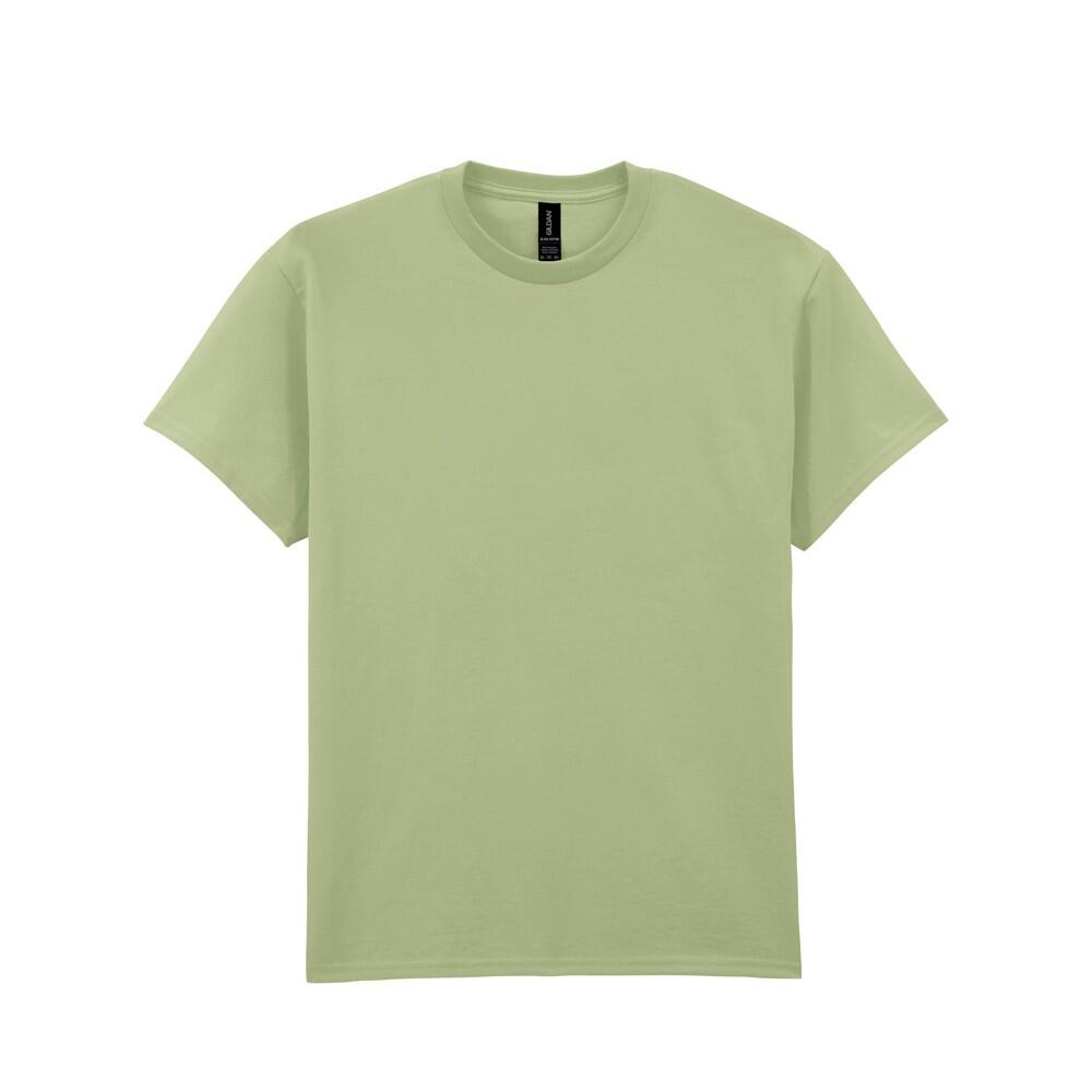 Tricou Drumeții În Natură Gildan Adulți