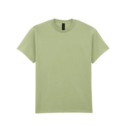 Tshirt Adulte (Gris Clair Pâle Uni)