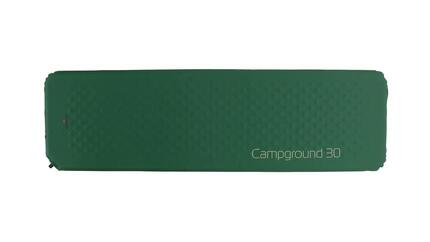 Mata samopompująca Robens Campground 30 - green