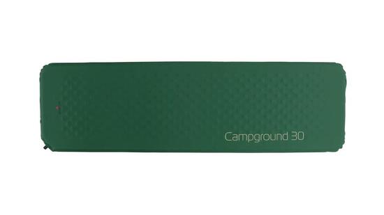 Mata samopompująca Robens Campground 30 - green