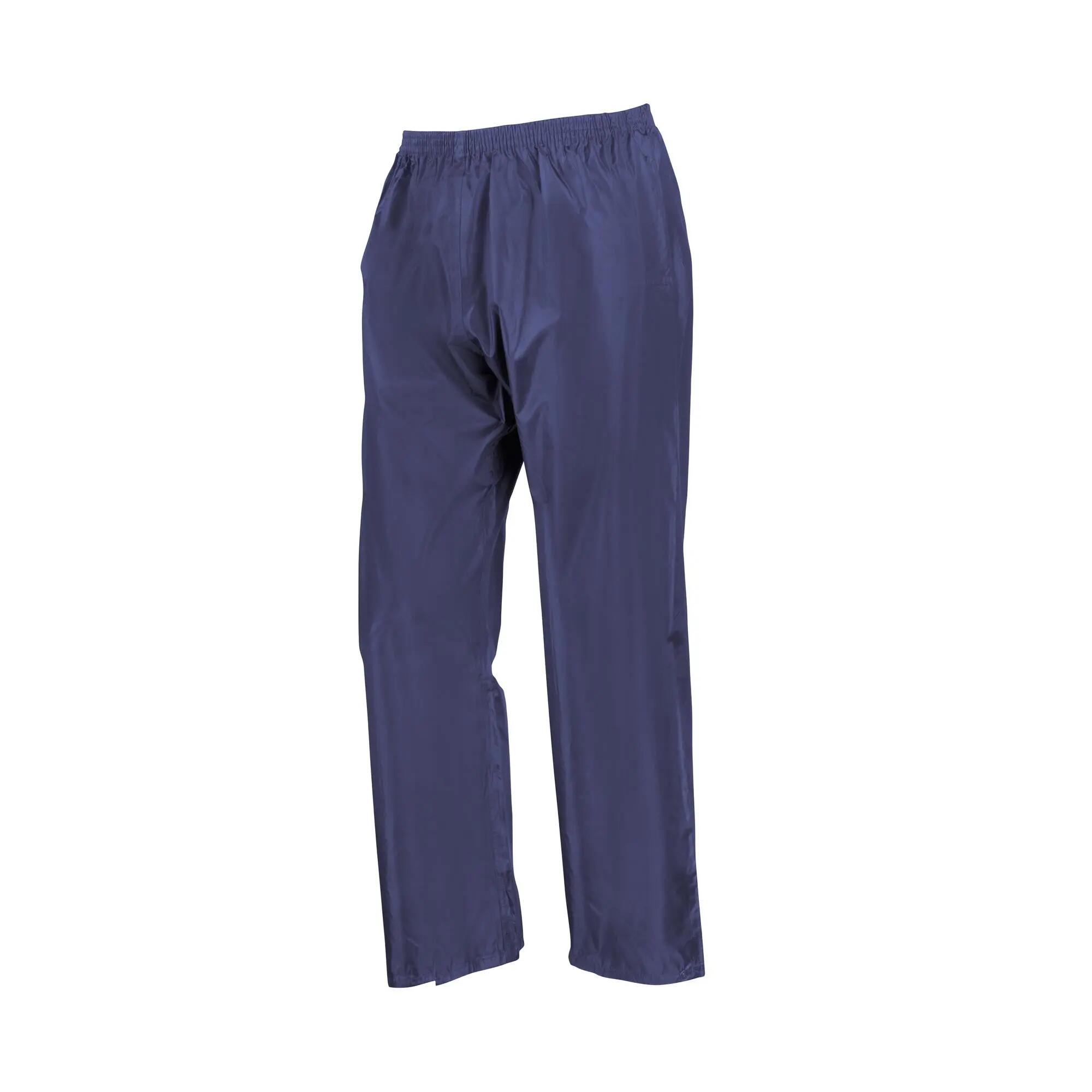 Traje Impermeable /Conjunto Impermeable / chubasquero 2 piezas (conjunto 4/5