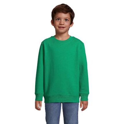 Sweat COLUMBIA Enfant (Rouge Vif)