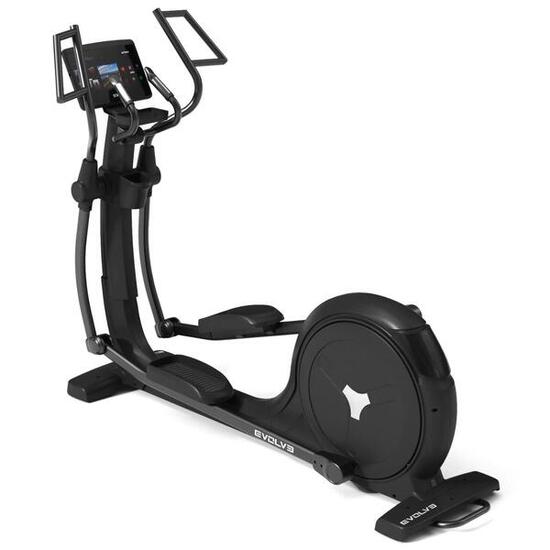 Vélo elliptique professionel - Evolve Fitness ET-UL-156