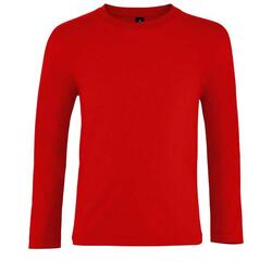 Tshirt IMPERIAL Enfant (Blanc)