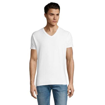 Tshirt IMPERIAL Homme (Blanc)