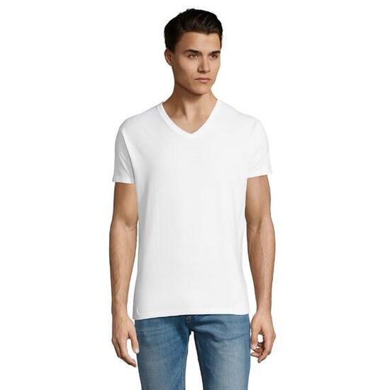 Tshirt IMPERIAL Homme (Blanc)
