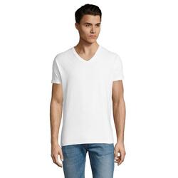 Tshirt IMPERIAL Homme (Blanc)