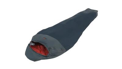 Robens sleeping bag - moraine i "l" +11°c - left zip