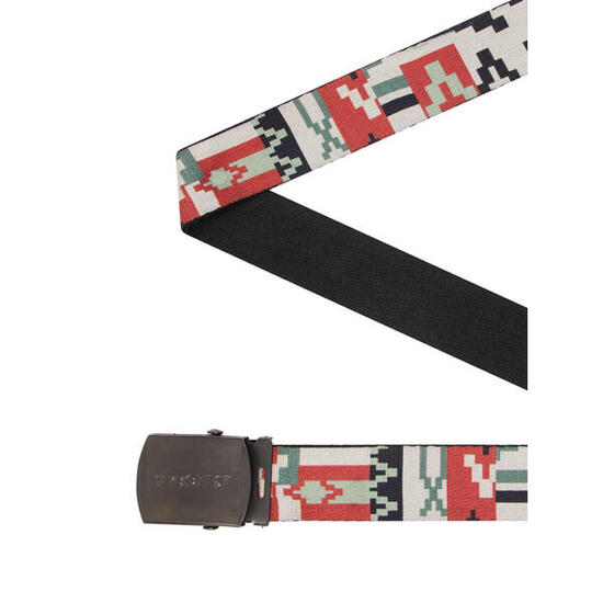 Cintura Protest Metro