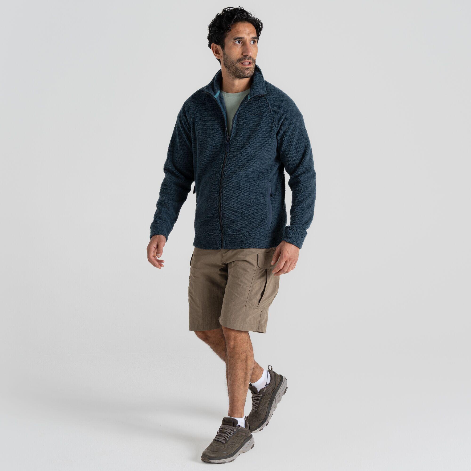 Polaire - Karlton homme 3/6