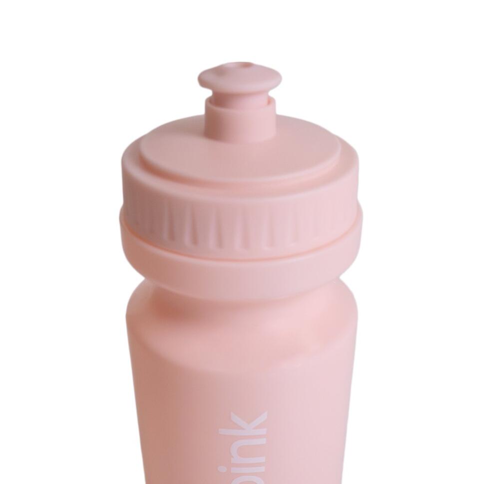 Butelka sportowa Sips&Dis Pink 550 ml BeastPink