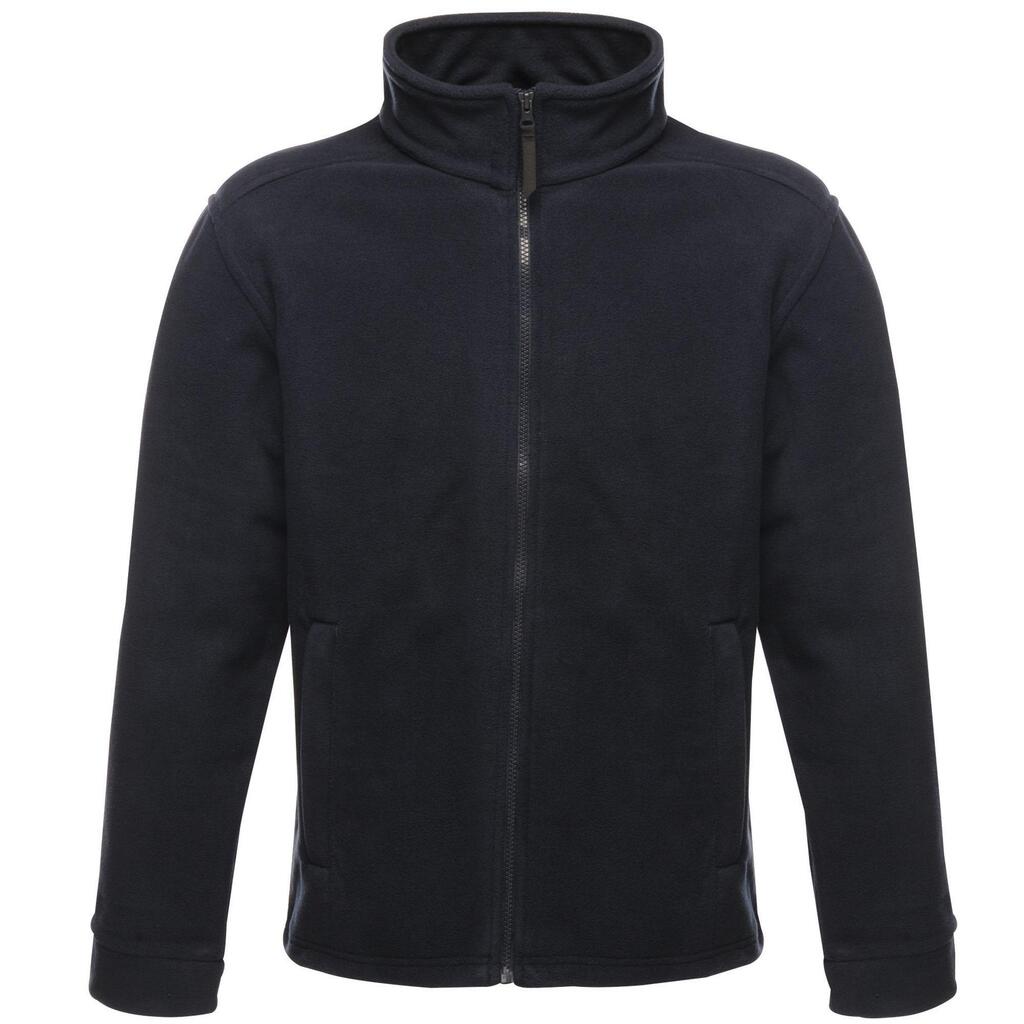 Mens Thor 300 Full Zip Fleece Jacket (Navy)