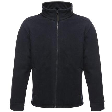 Veste Polaire Hommes (Gris)