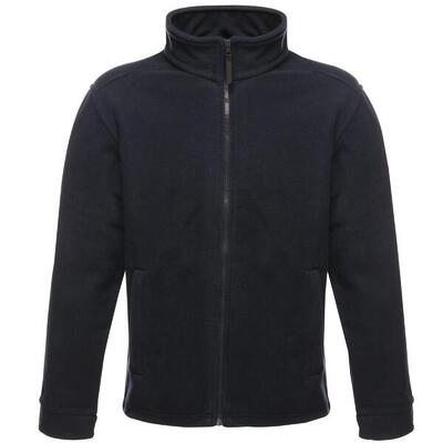 Professionele heren thor 300 fleece jacket (donkere marine)