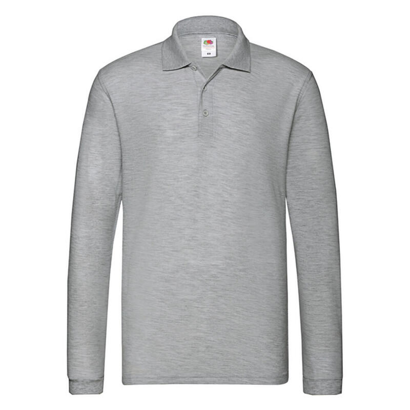 Cămașă Polo |122| Fruit Of The Loom Premium Bărbați