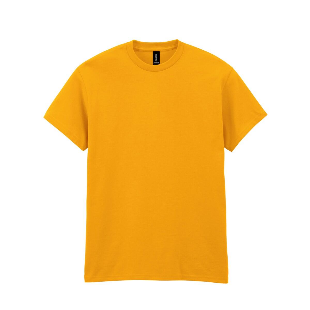 Tricou Drumeții În Natură Gildan Adulți
