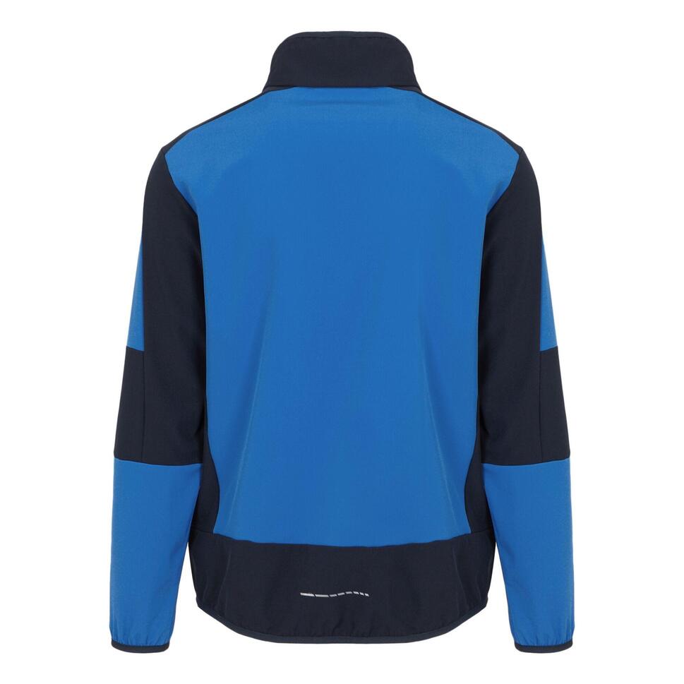Kurtka Unisex Dla Dorosłych EVolve 2 Layer Soft Shell