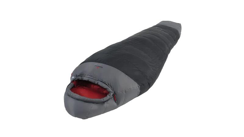Robens Saco de dormir Serac 600 "L" -14°C - Right Zip