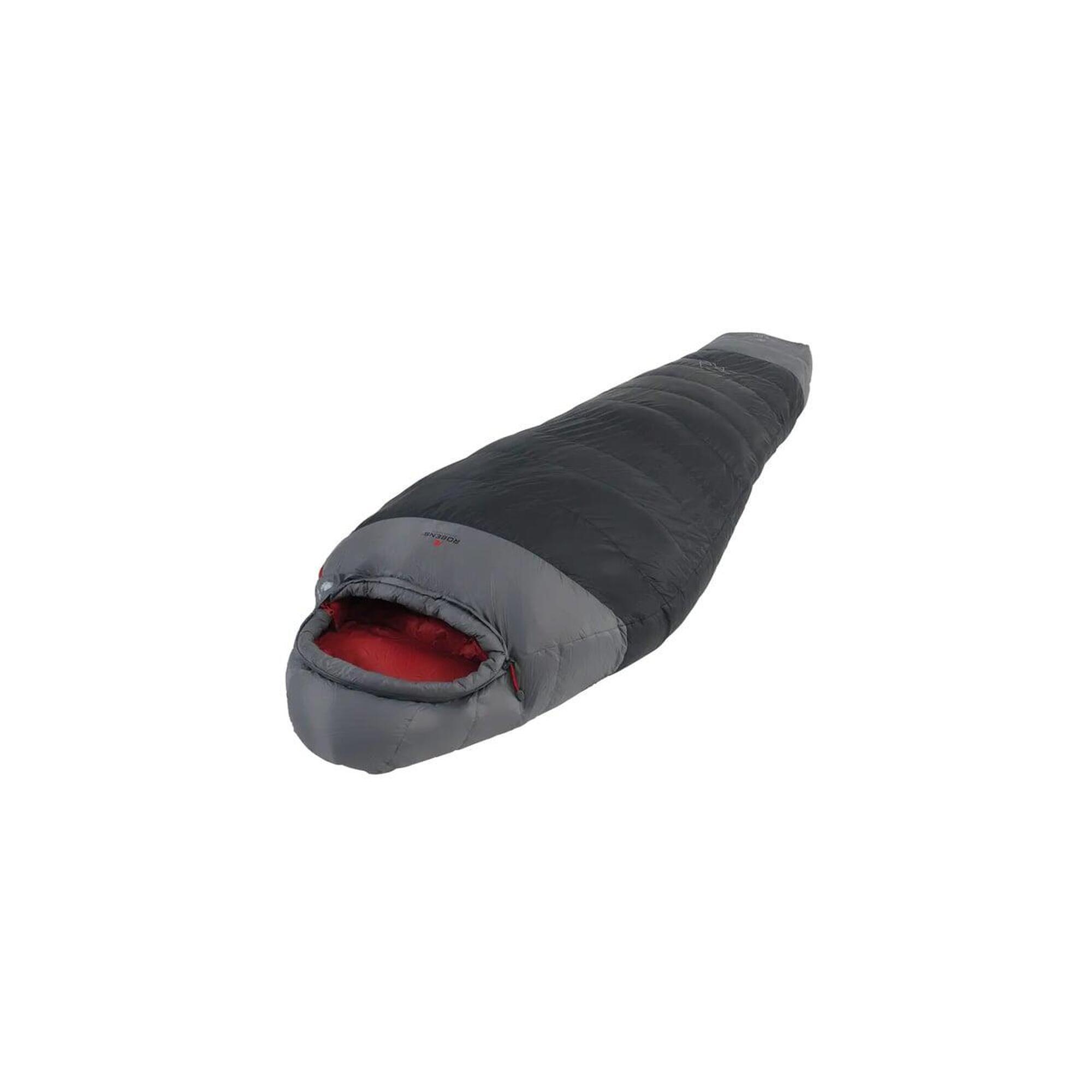 Śpiwór puchowy Robens Serac 600