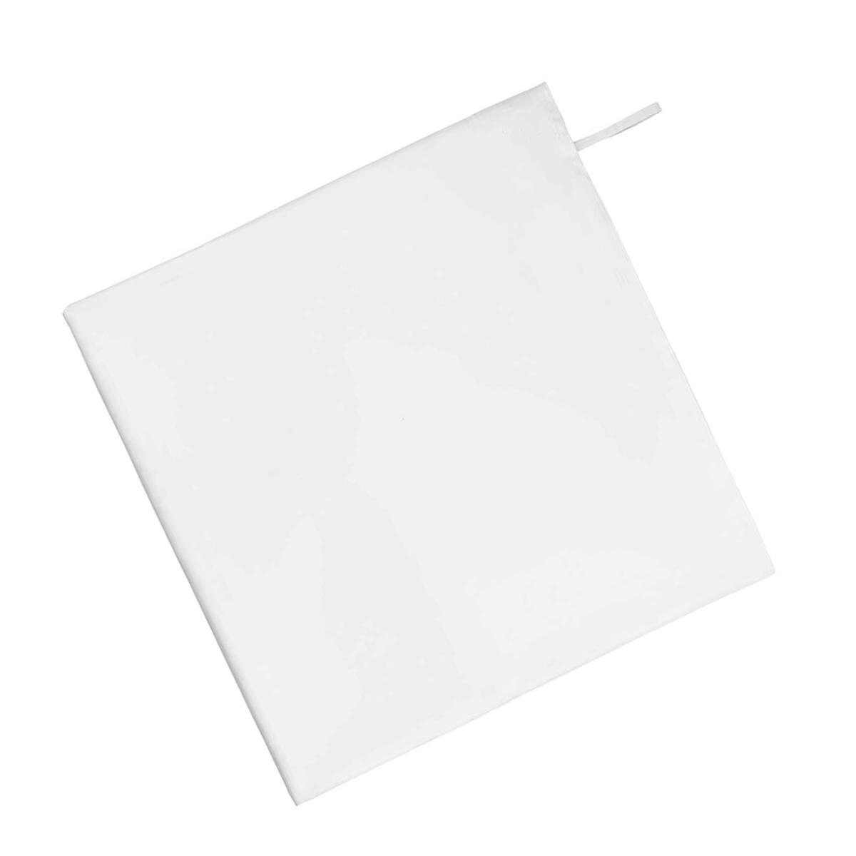 Serviette ATOLL (Blanc) 2/3